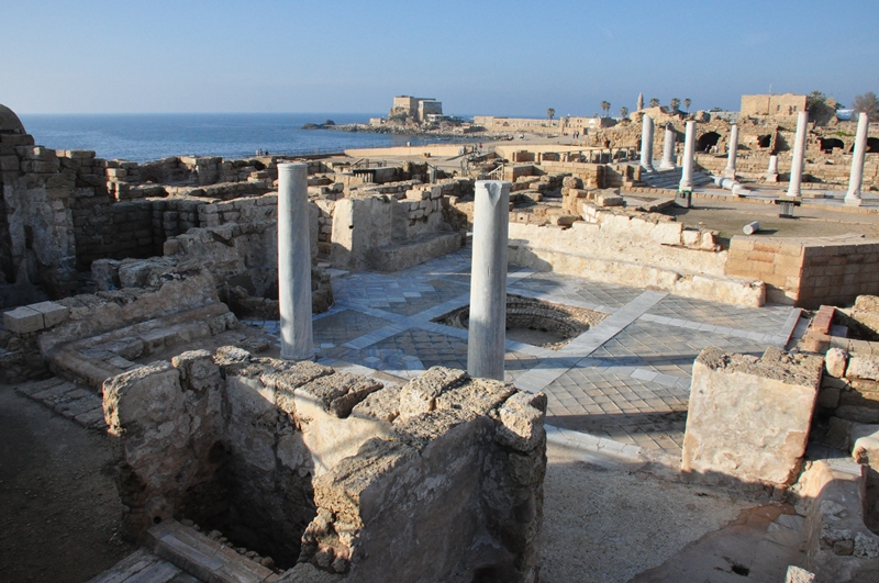 Caesarea