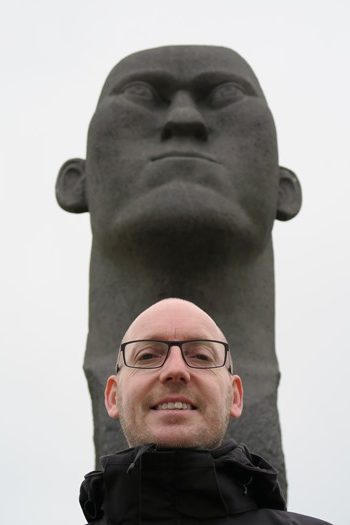 Rasmus og Dodekalitten på Lolland
