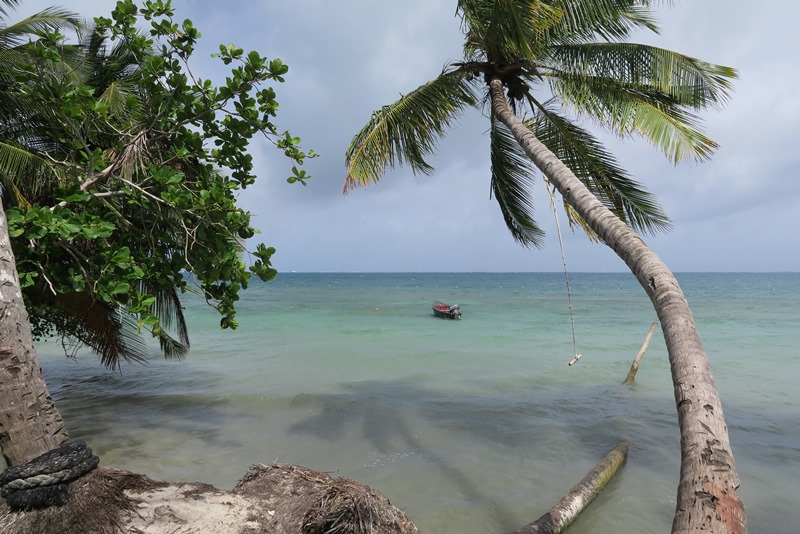 Providencia, Colombia