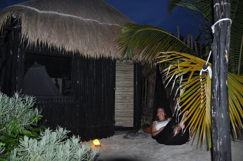 Hygge i Tulum, Mexico