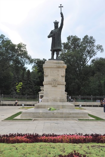 Chicinau, Moldova