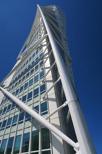 Turning Torso i Malmø3