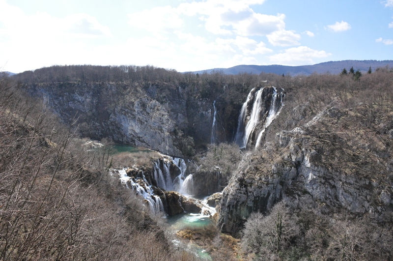 Plitviche Nationalpark