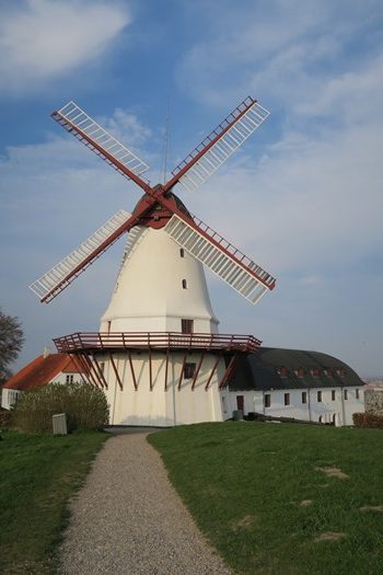 Dybbøl mølle