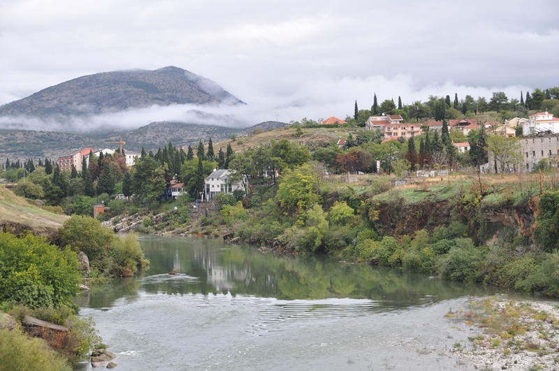 Podgorica i Montenegro