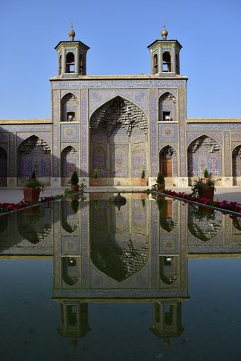 Masjed-e Nasir-al-Molk