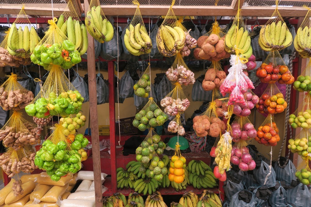 Leticia, Colombia