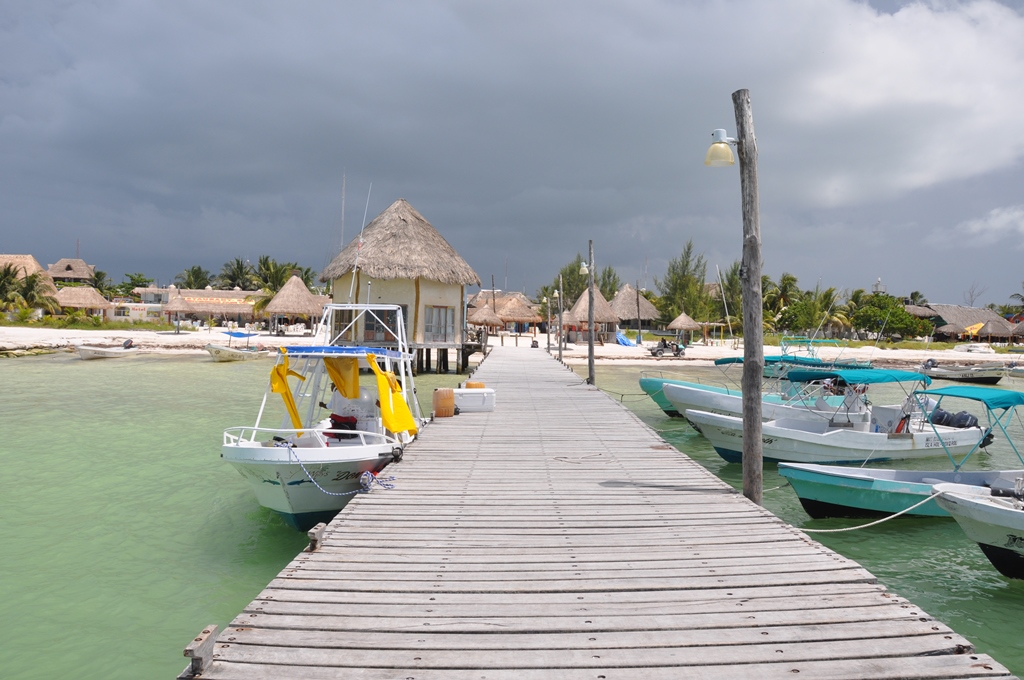 Isla Holbox