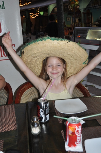 Viva Mexico