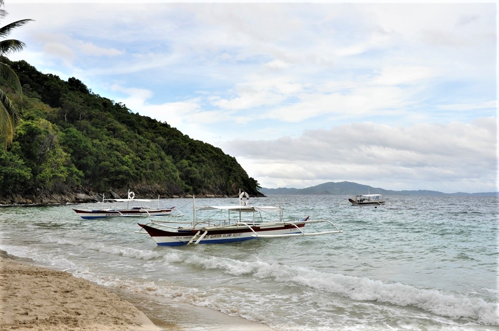 Palawan