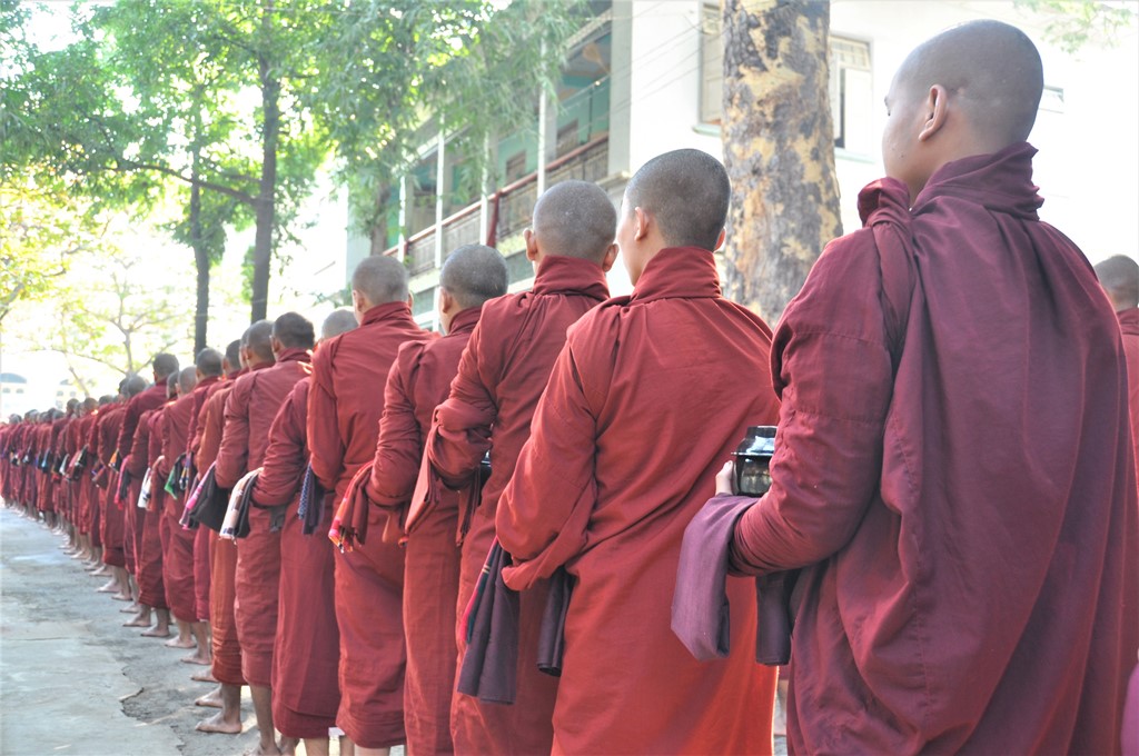 Mandalay