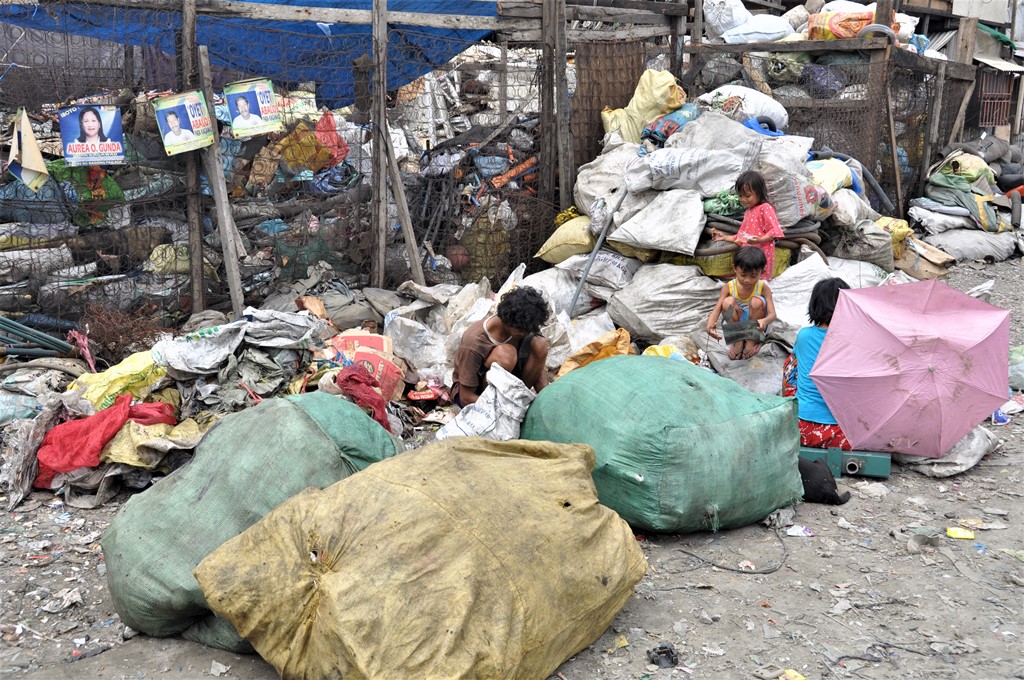 Lossepladsen Smokey Mountains