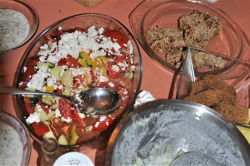 Spise med Price… på bulgarsk