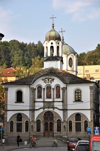 Gabrovo, Bulgarien