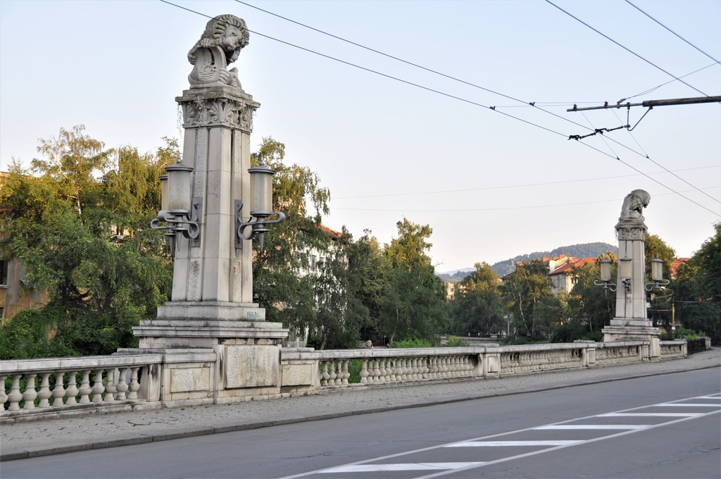 Det rigtige Bulgarien