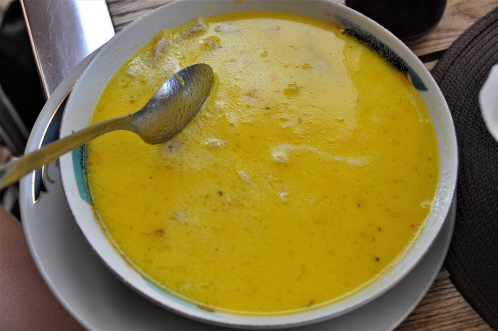 Spise med Price… på rumænsk