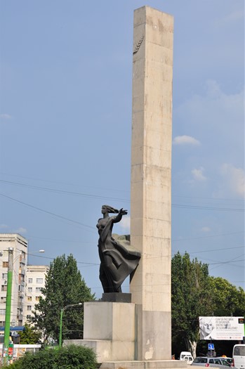 Chicinau, Moldova