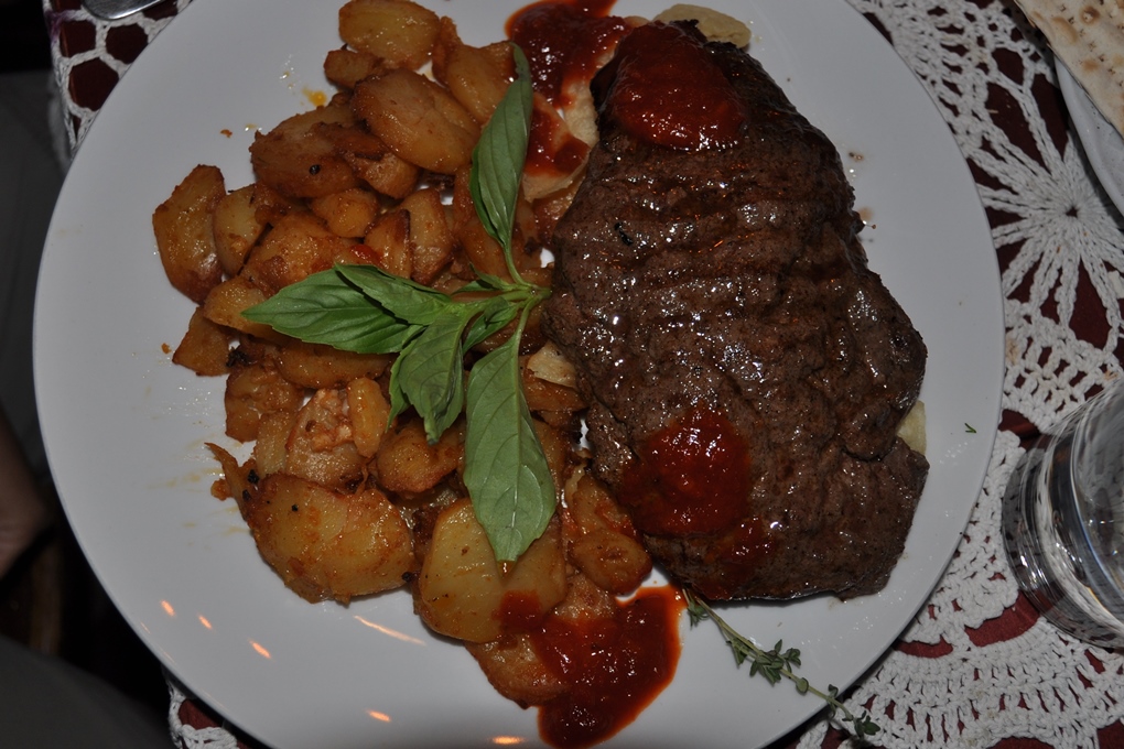 Spise med Price… på ukrainsk