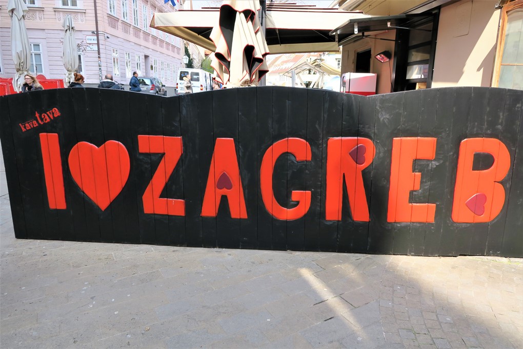 Zagreb