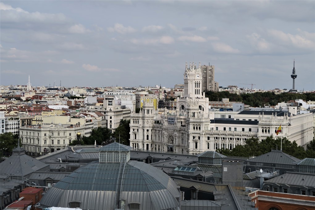 Madrid