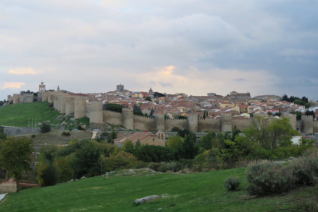 Ávila