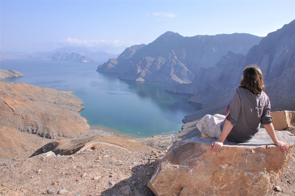 Musandam Sea Adventure Travel and Tourism