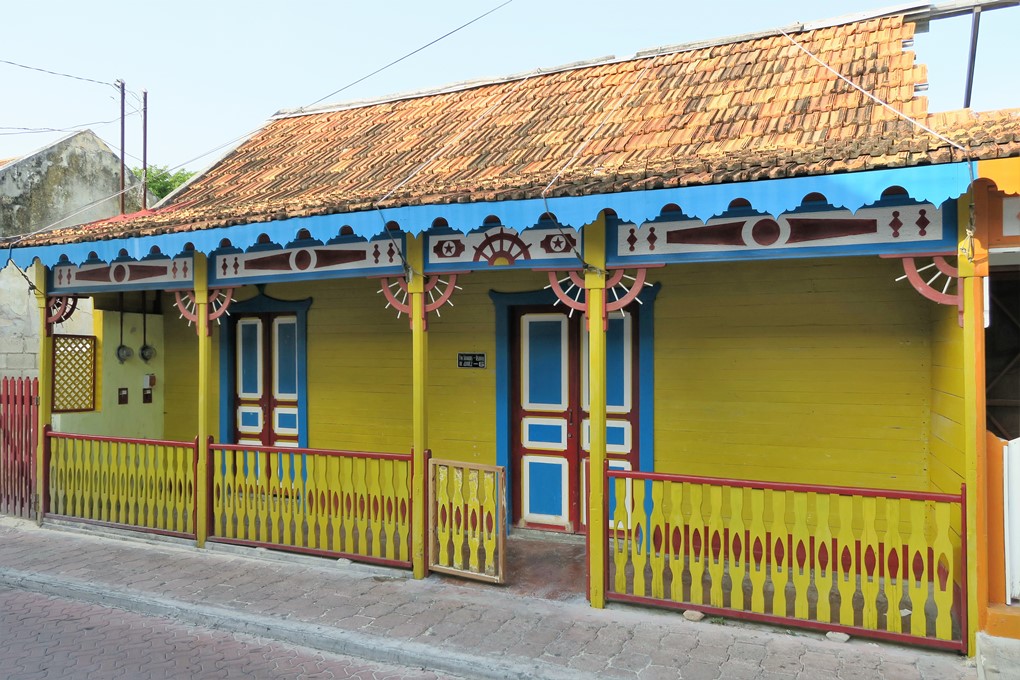 Home sweet home – hjem til Mexico