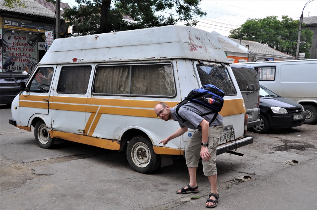 Hvorfor kære synsinspektør?