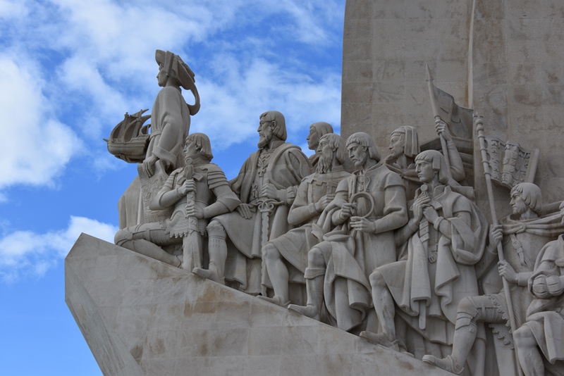 Belém, Lissabon, Portugal