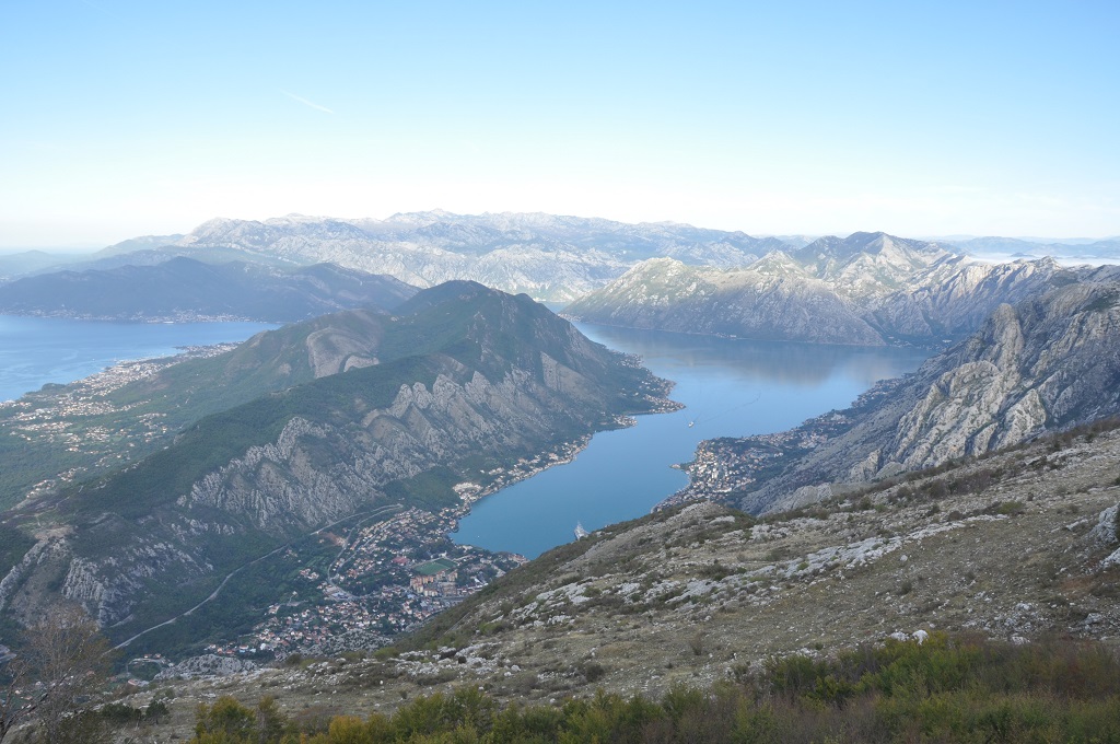 Montenegro