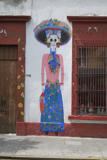 Tlaquepaque, Mexico