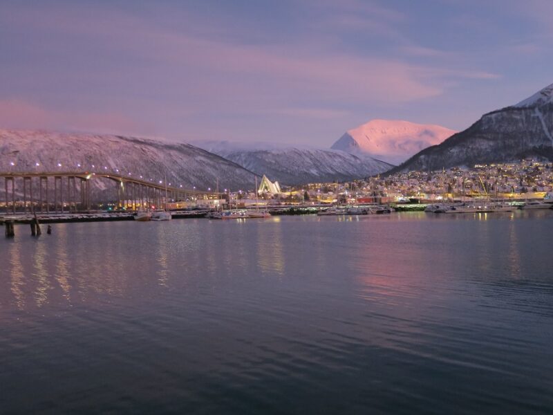 Tromsø, Norge
