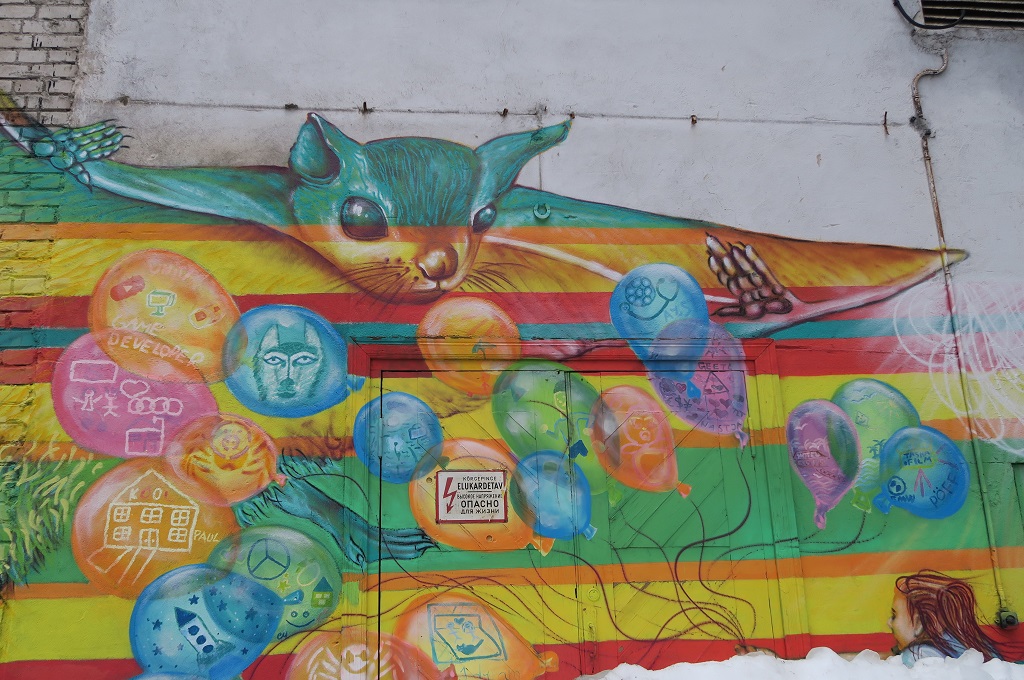 Tallinn er meget mere end den gamle bydel