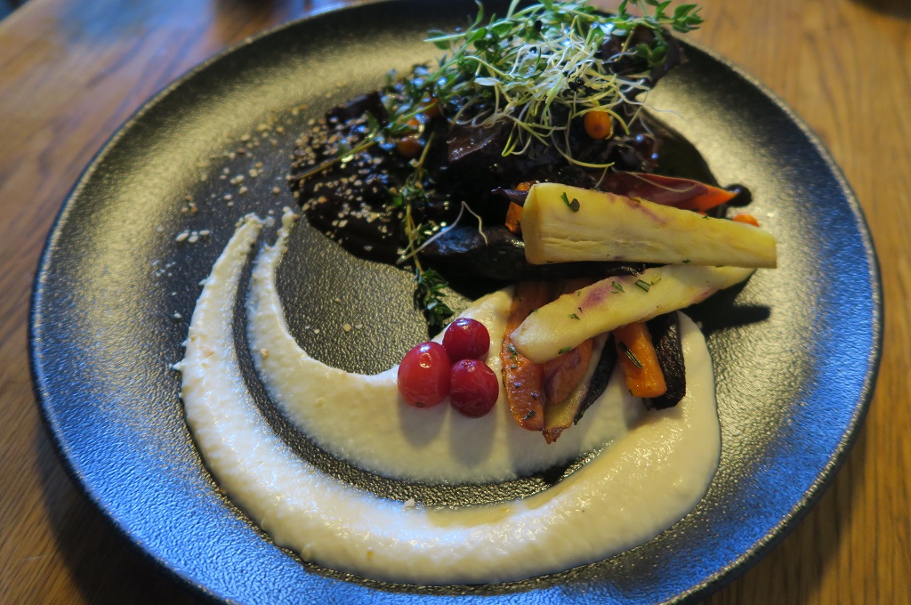 Spise med Price… i Tallinn