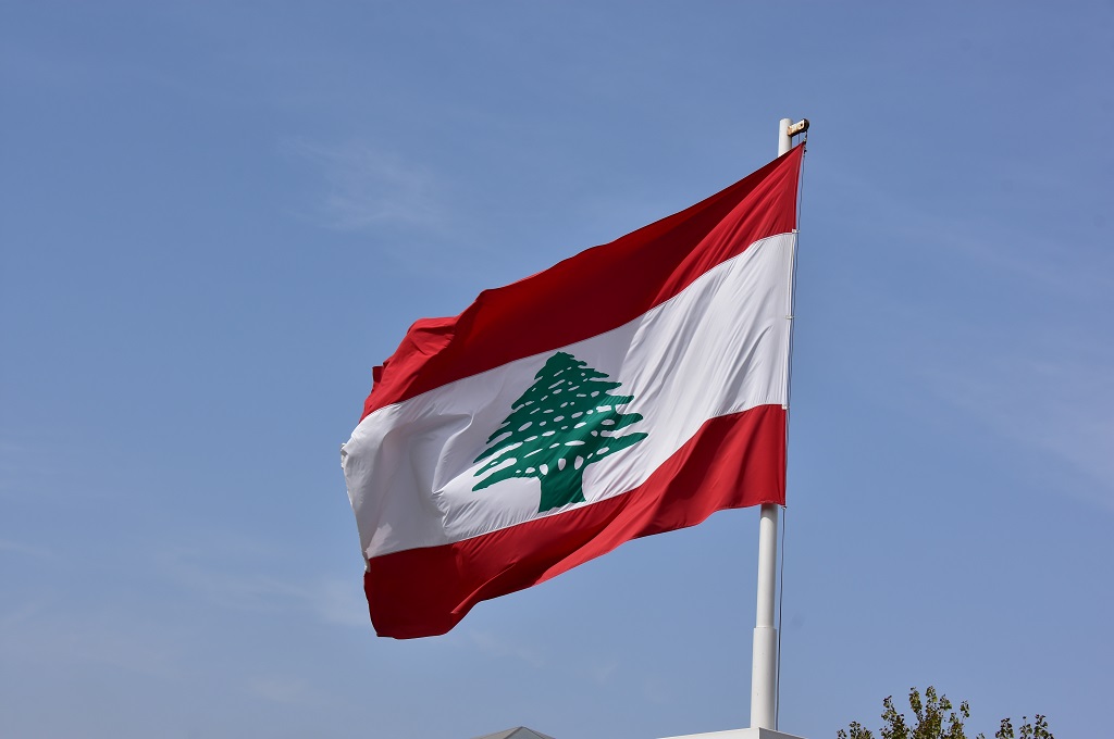 Libanon – et kontrastfyldt land