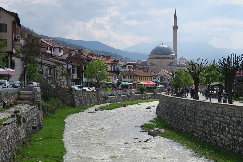Prizren, Kosovo