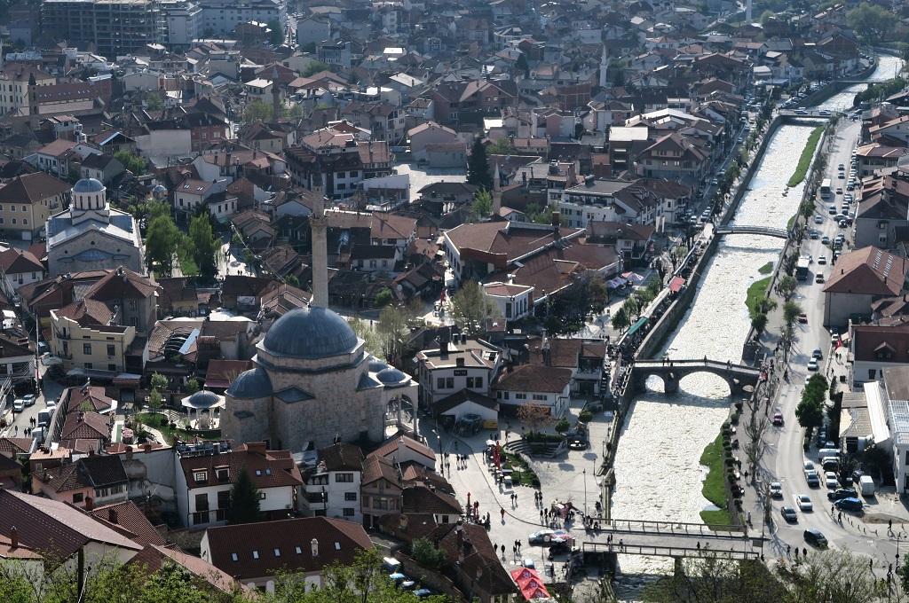 Prizren, Kosovo