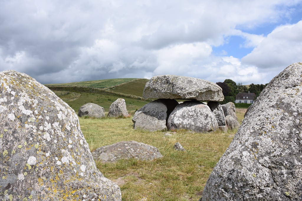 Staycation i Danmark del 1 – Djursland