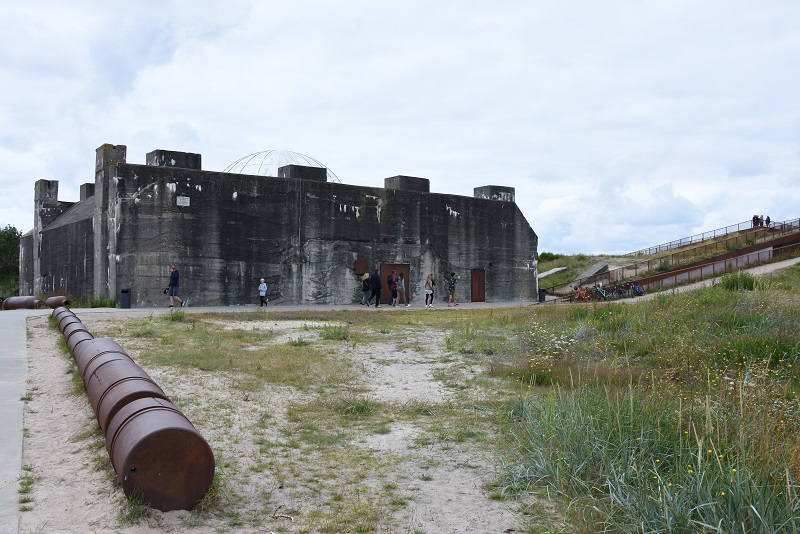 Museet Tirpitz