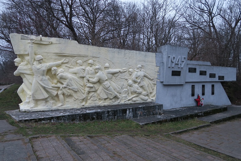 Fort no 5 Kaliningrad