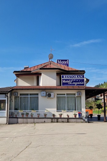 Motel Laguna