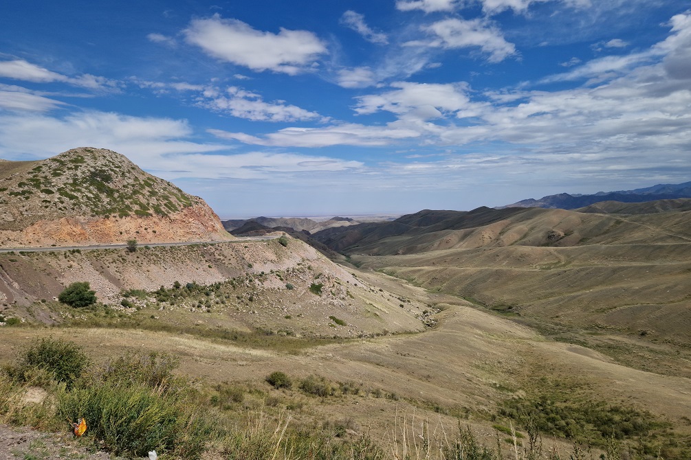 Kasakhstan
