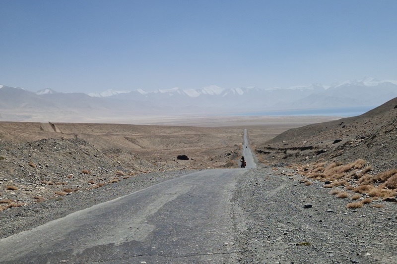 Pamir Highway