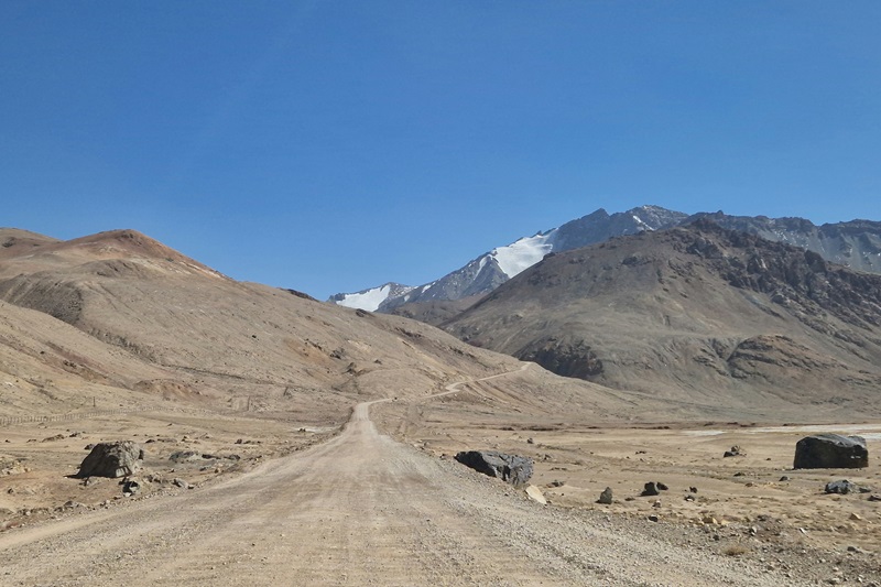 Pamir Highway